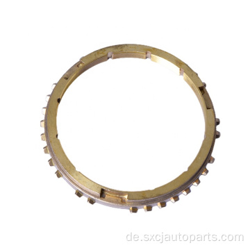 Autoteilezubehör Getriebe Stahl Synchronisation Ring OEM 33368-35030